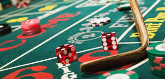 Casino Gambling Games