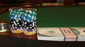 Online Poker - How to Profit From Cash Games