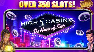High Fee Casino Games
