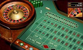 Online Casinos - How To Play Online Roulette Games The Simply Way