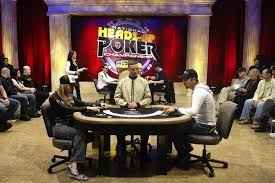 Heads Up Poker Strategy Explained