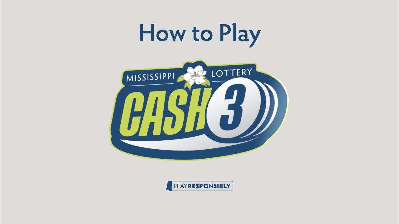 Treasure Hunt Season 2 - Secrets to Win the Cash 3 Lottery Using Saving Cash