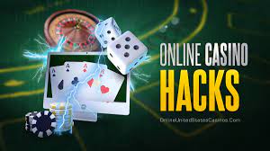 The Top Gambling Strategy You Must Know About Winning Money at Online Casinos